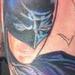 Tattoos - IN PROGRESS Batman - 88928